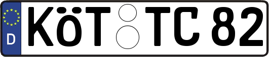 KÖT-TC82