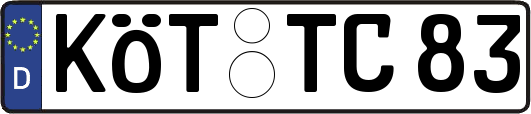 KÖT-TC83
