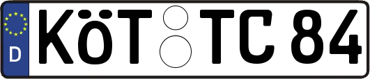 KÖT-TC84