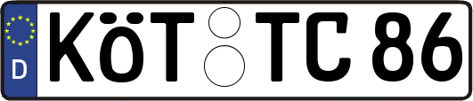 KÖT-TC86