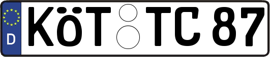 KÖT-TC87