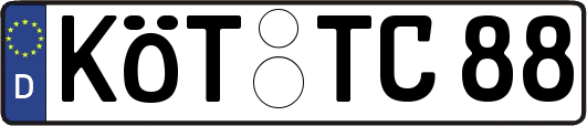KÖT-TC88