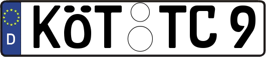 KÖT-TC9