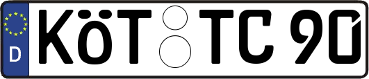 KÖT-TC90