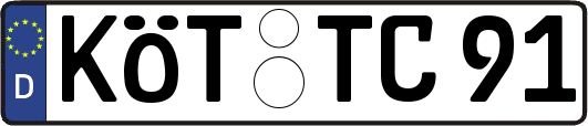 KÖT-TC91
