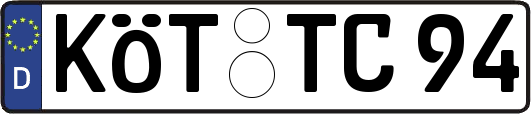 KÖT-TC94