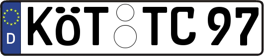 KÖT-TC97