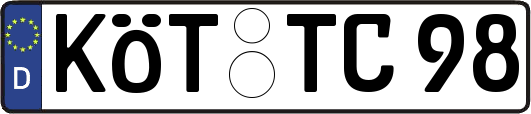 KÖT-TC98