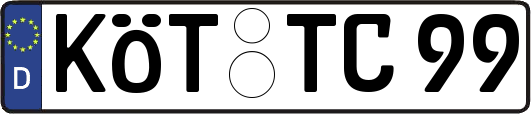 KÖT-TC99