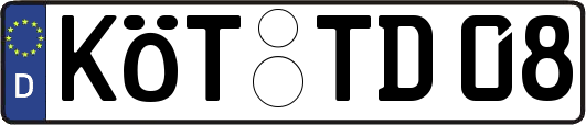KÖT-TD08
