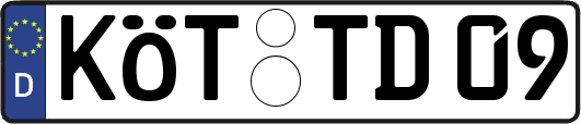 KÖT-TD09
