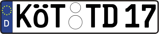 KÖT-TD17