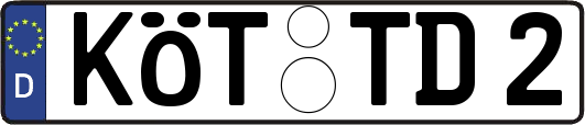 KÖT-TD2