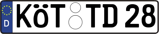 KÖT-TD28