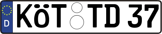 KÖT-TD37