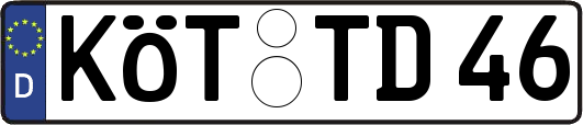 KÖT-TD46