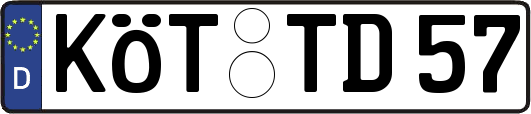 KÖT-TD57