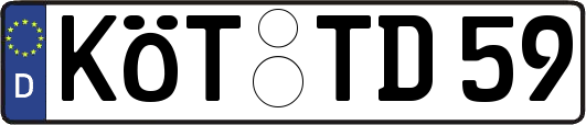 KÖT-TD59