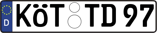 KÖT-TD97