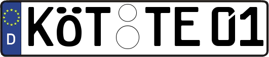 KÖT-TE01