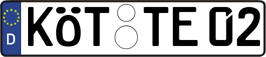KÖT-TE02