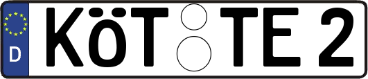 KÖT-TE2
