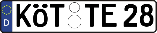KÖT-TE28