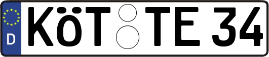 KÖT-TE34