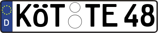 KÖT-TE48