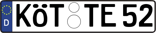 KÖT-TE52