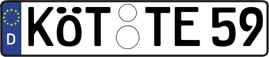 KÖT-TE59
