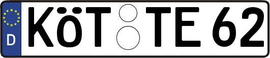 KÖT-TE62