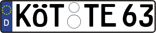 KÖT-TE63