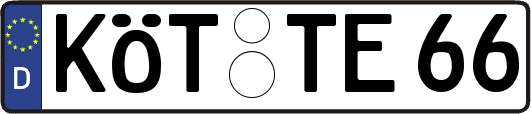 KÖT-TE66