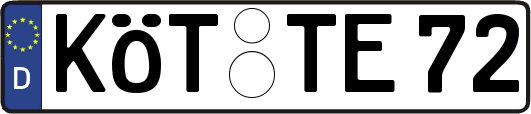 KÖT-TE72