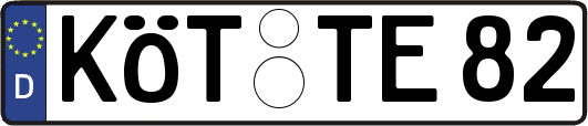 KÖT-TE82