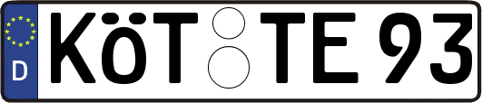 KÖT-TE93
