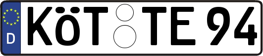 KÖT-TE94