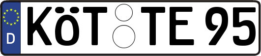 KÖT-TE95