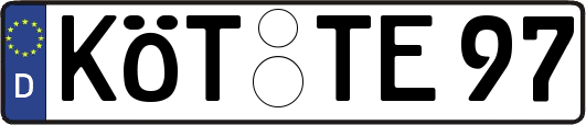 KÖT-TE97