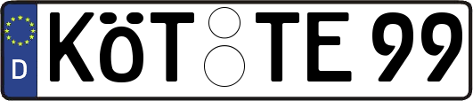 KÖT-TE99