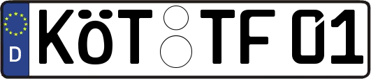 KÖT-TF01