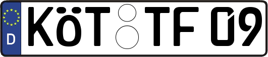 KÖT-TF09