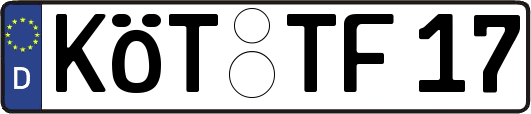 KÖT-TF17