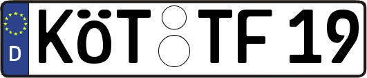 KÖT-TF19