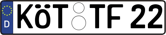 KÖT-TF22