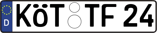 KÖT-TF24