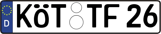 KÖT-TF26