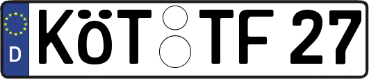 KÖT-TF27