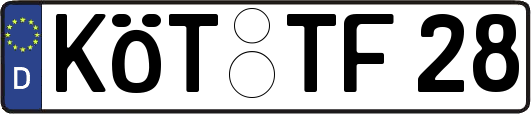 KÖT-TF28